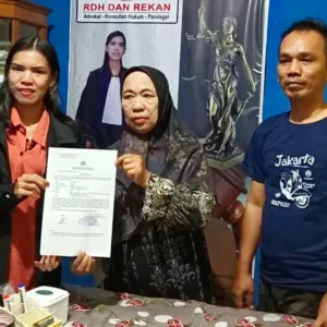 Dugaan Mafia Tanah di Kota Bengkulu Kembali Mencuat, Seret Oknum BPN Hingga Aparat