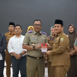 GTRA Bengkulu Sepakati Tindak Lanjut Tanah HGU Habis dan Pelepasan Hutan untuk Redistribusi