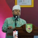 Gubernur Bengkulu Minta Semua Perguruan Tinggi Mendata Mahasiswa Asal Wilayah Terdampak Bencana