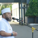 Gubernur Bengkulu Targetkan Nol Jalan Rusak di 2026