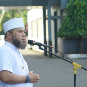 Gubernur Bengkulu Targetkan Nol Jalan Rusak di 2026