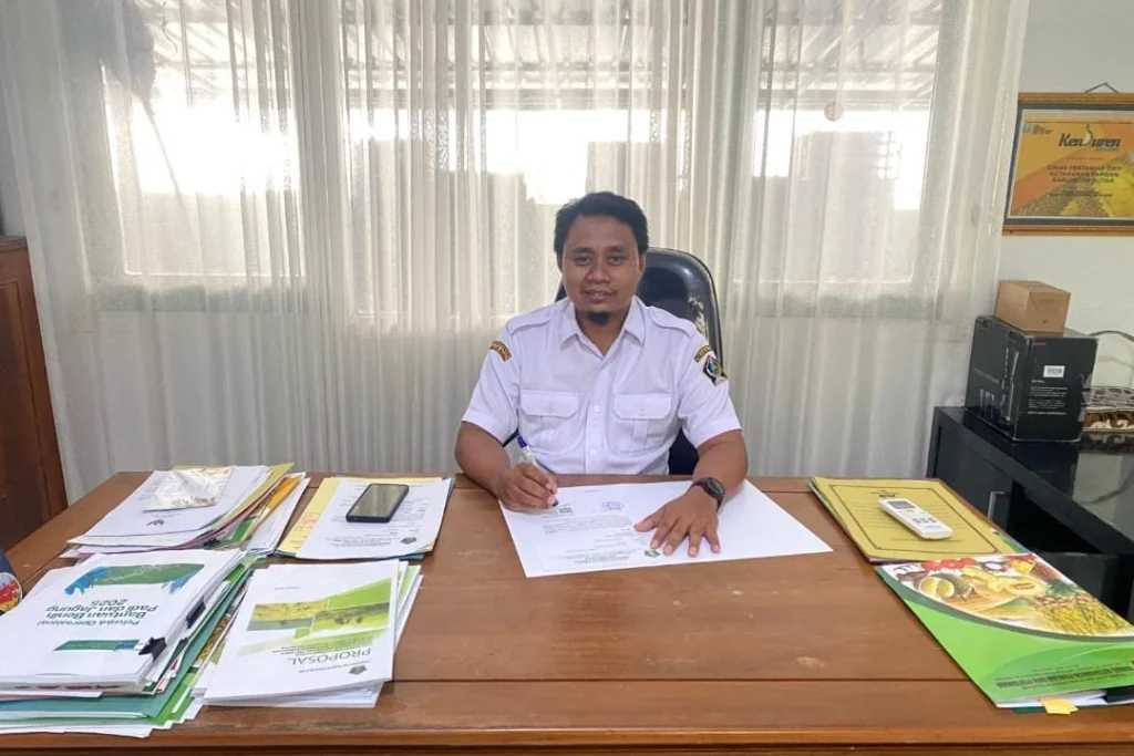 Harga Cabai di Blitar Tembus Rp 80 Ribu/Kg, Pasokan Menipis Akibat Musim Hujan