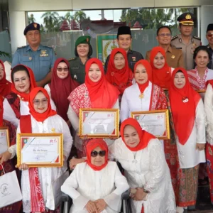 Hari Ibu ke-97: Perempuan Bengkulu Diharapkan Jadi Agen Perubahan Menuju Indonesia Emas 2045