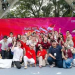 Indosat Harumkan Nama Indonesia, Satu-satunya Telco Masuk Fortune Best Companies to Work For SE Asia