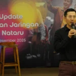 Indosat Integrasikan AIvolusi5G Anti Spam Anti Scam, Pastikan Koneksi Aman Pelanggan Selama Nataru
