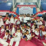 INKANAS Polda Bengkulu Borong 10 Emas, Sabet Juara Umum Kedua Kejurnas Kemenpora