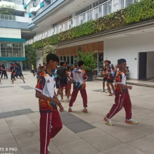 INKANAS Polda Bengkulu Targetkan Minimal Tiga Emas di Kejuaraan Karate Nasional Kemenpora INKANAS Polda Bengkulu Targetkan Minimal Tiga Emas di Kejuaraan Karate Nasional Kemenpora