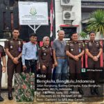 Jaksa Telusuri Aliran Dana Korupsi Tol Bengkulu, Aset Tersangka Mulai Diamankan