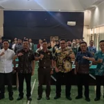 Jelang Akhir Tahun, PUPR Kab Blitar Evaluasi Proyek 2025 Dorong Penyelesaian Tepat Waktu