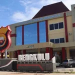 Kapolri Mutasi Pejabat Polda Bengkulu: Dirlantas, Kapolresta, Dirresnarkoba Resmi Berganti