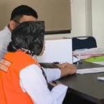 Kejati Bengkulu Limpahkan Dua Tersangka Korupsi Kantor Pos, Rugikan Negara Rp 3 Miliar