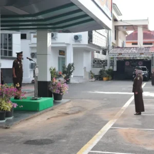 Kejati Bengkulu Peringati Hari Ibu ke-97, Perkuat Komitmen Dukung Peran Perempuan di Lingkungan Kerja Kejati Bengkulu Peringati Hari Ibu ke-97, Perkuat Komitmen Dukung Peran Perempuan di Lingkungan Kerja