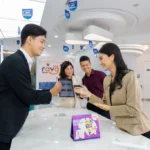 Kembali Raih Penghargaan, Bank Raya Dinobatkan Sebagai Brand Perbankan Digital Populer