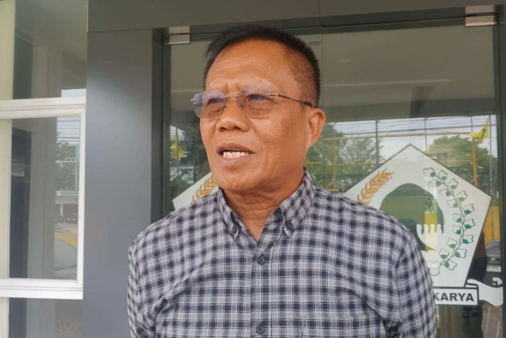 Ketua DPRD Provinsi Bengkulu Apresiasi Langkah Cepat Pemprov Kirim Bantuan Bencana Sumatera