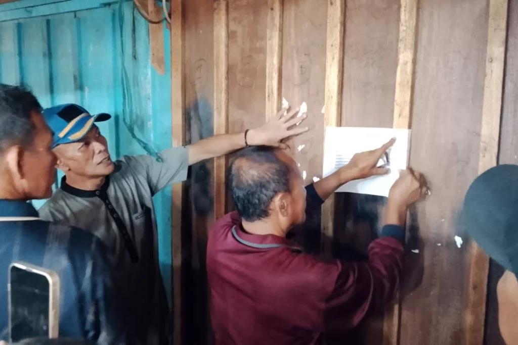 Kios Pasar Panorama Mulai Dibereskan, Terungkap Banyak Permainan Mafia Pasar