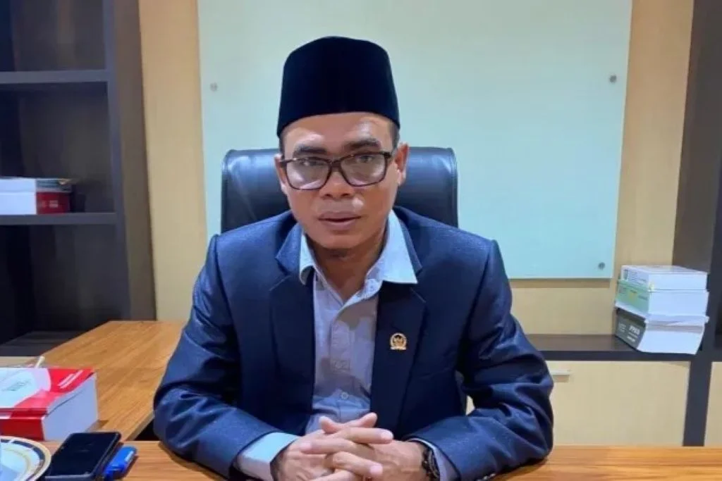 Kirim Bantuan Rp4,3 Miliar dan 100 Ambulans, Teuku Zulkarnain: Pemprov Bengkulu Tunjukkan Kepedulian Nyata