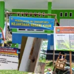 Klaim Diknas Kaur Proyek Didampingi Kejari Dipertanyakan, Pekerjaan Diduga Asal Jadi Masih Ditemukan