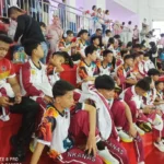 Kombespol Aris Tri Yunarko Optimis INKANAS Polda Bengkulu Raih Lebih Tiga Emas