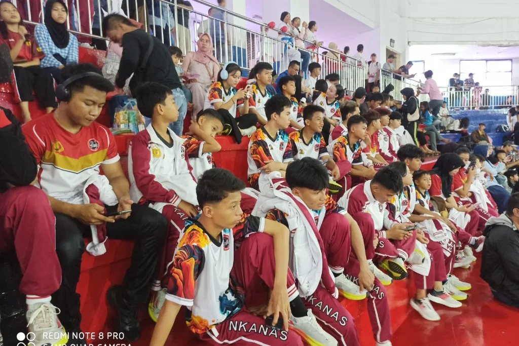 Kombespol Aris Tri Yunarko Optimis INKANAS Polda Bengkulu Raih Lebih Tiga Emas