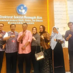 Komisi IV DPRD Bengkulu Pastikan Proposal SMAN 12 Kaur Masuk APBN 2026, Kawal Anggaran Pusat