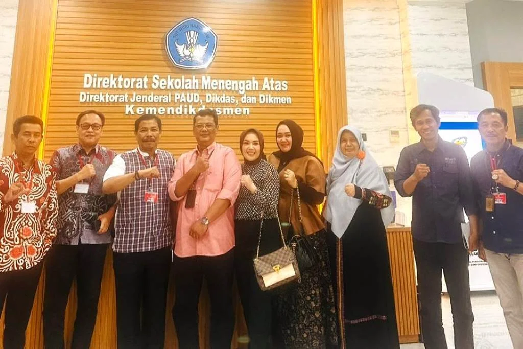 Komisi IV DPRD Bengkulu Pastikan Proposal SMAN 12 Kaur Masuk APBN 2026, Kawal Anggaran Pusat