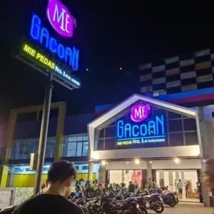 Kontroversi Mie Gacoan Bengkulu: Tetap Beroperasi Meski Terbukti Cemari Lingkungan dan Disanksi