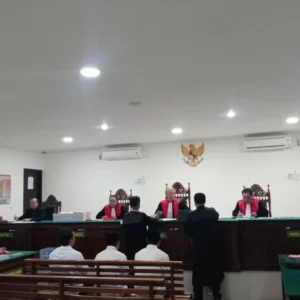 Korupsi Tebas Bayang Lebong Rugikan Negara Rp928 Juta, Ahli Tegaskan Bukan Kelalaian