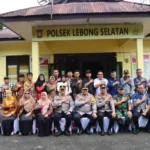 Kunjungan Wakapolda ke Lebong Selatan: Dialog Isu Lingkungan dan Sosial dengan Masyarakat