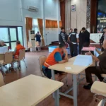 Mantan Direktur PDAM Tirta Hidayah dan Dua Pejabat Menuju Persidangan