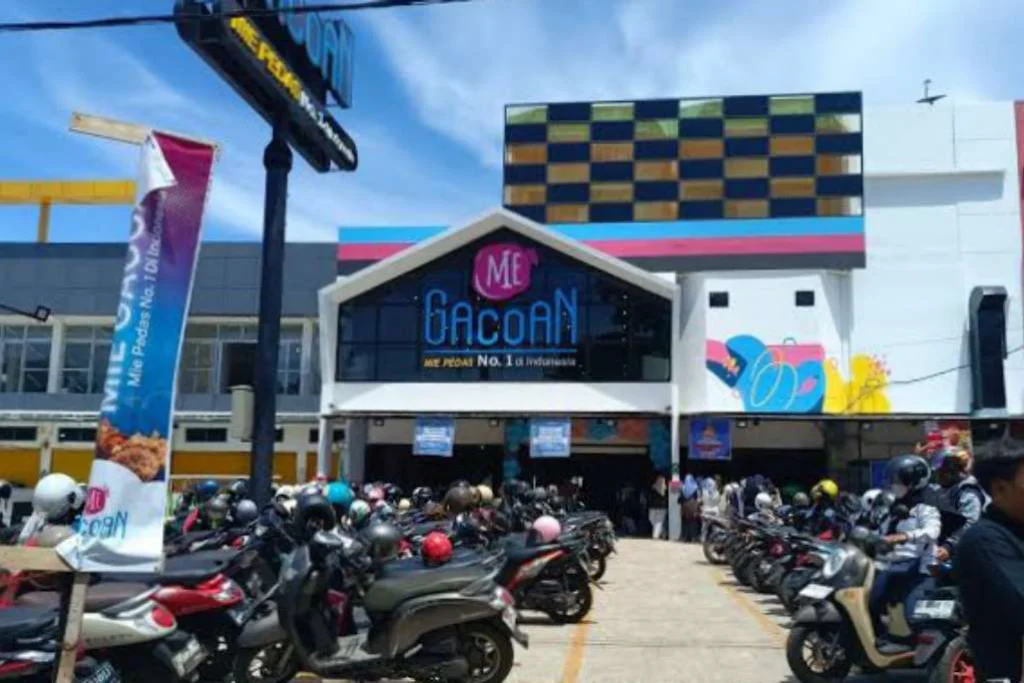 Mie Gacoan Kota Bengkulu Jadi Sorotan, Sumur Warga Rusak Karena Limbah