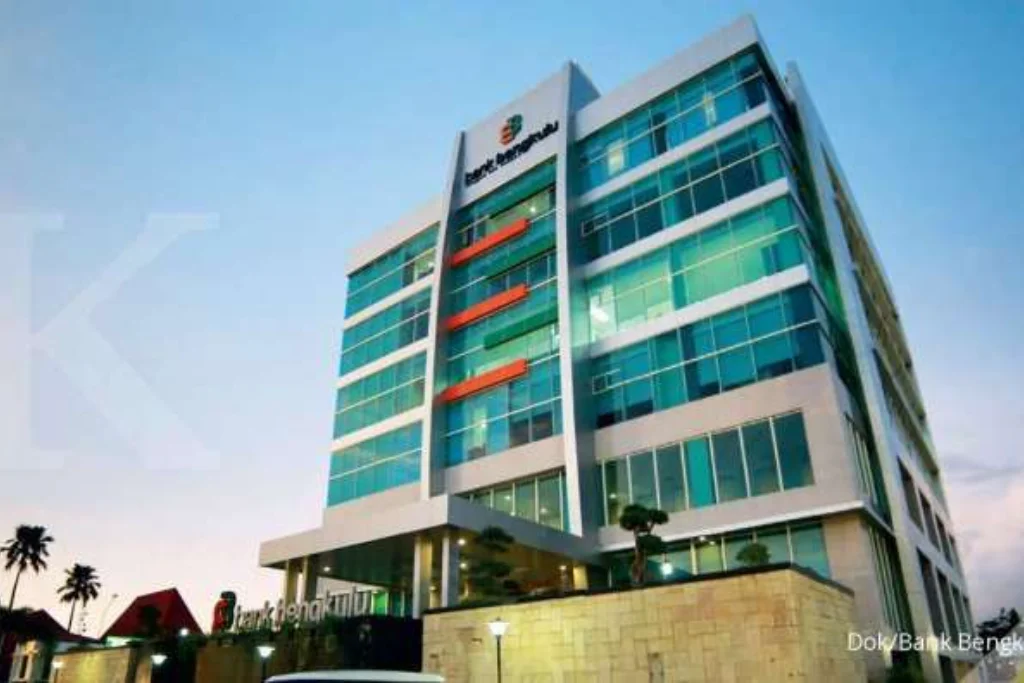 Nama Calon Direktur Utama dan Direktur Kepatuhan Bank Bengkulu Belum Masuk ke OJK