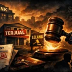 Pegiat Antikorupsi Bongkar Dugaan Kejanggalan Lelang Agunan Oleh Salah Satu Bank di Bengkulu