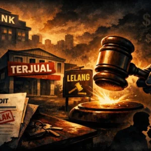 Pegiat Antikorupsi Bongkar Dugaan Kejanggalan Lelang Agunan Oleh Salah Satu Bank di Bengkulu Pegiat Antikorupsi Bongkar Dugaan Kejanggalan Lelang Agunan Oleh Salah Satu Bank di Bengkulu