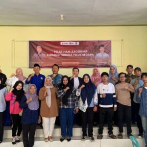 Pelatihan Leadership Karang Taruna Teluk Segara Jadi Contoh Pembinaan Pemuda di Kota Bengkulu