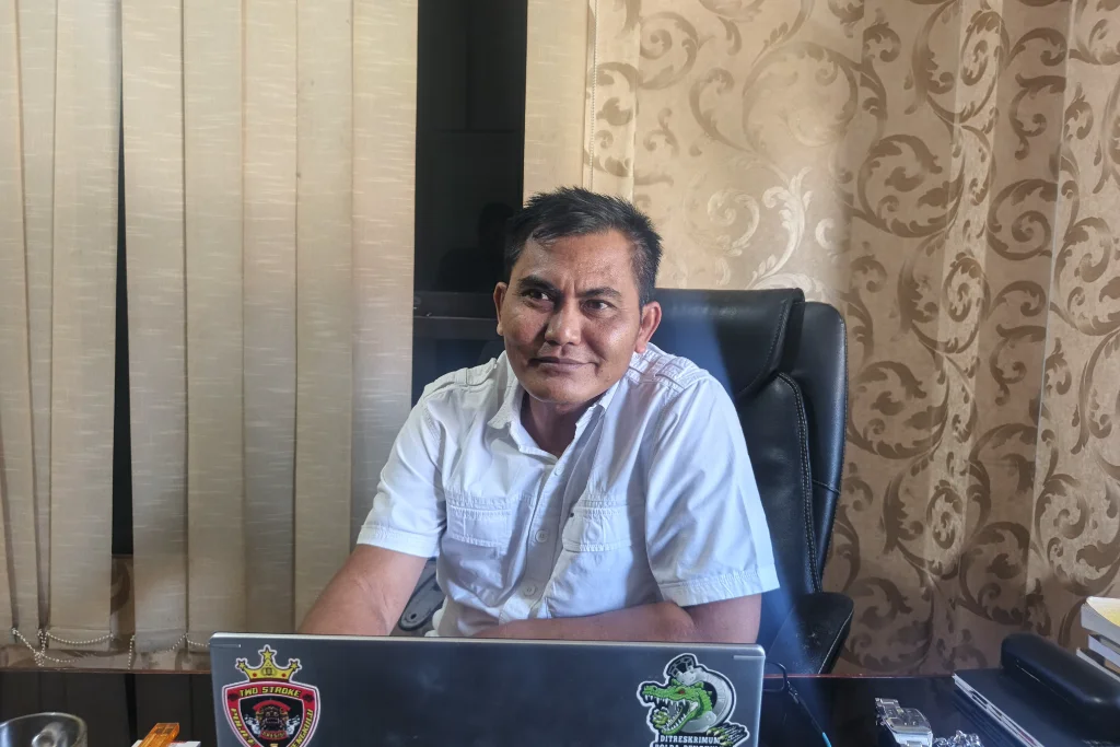 Pemilik LPK Diduga Penyalur PMI Bengkulu Yang Meninggal di Jepang Ditangkap Polisi