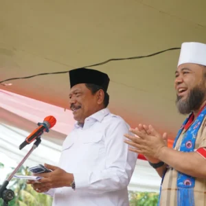 Pemprov Bengkulu Untuk Seluma di 2026: Tiga Link Jalan Baru dan 16 Ambulans
