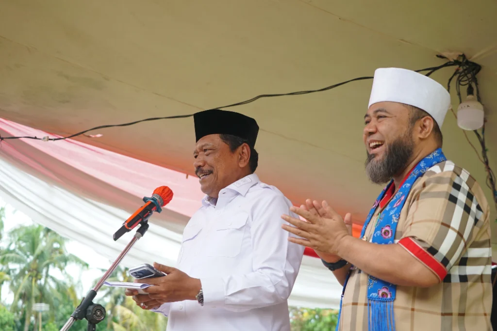 Pemprov Bengkulu Untuk Seluma di 2026: Tiga Link Jalan Baru dan 16 Ambulans