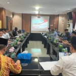 Pengundian Umrah Bayar Pajak Kendaraan Bengkulu Siap Digelar Malam Tahun Baru