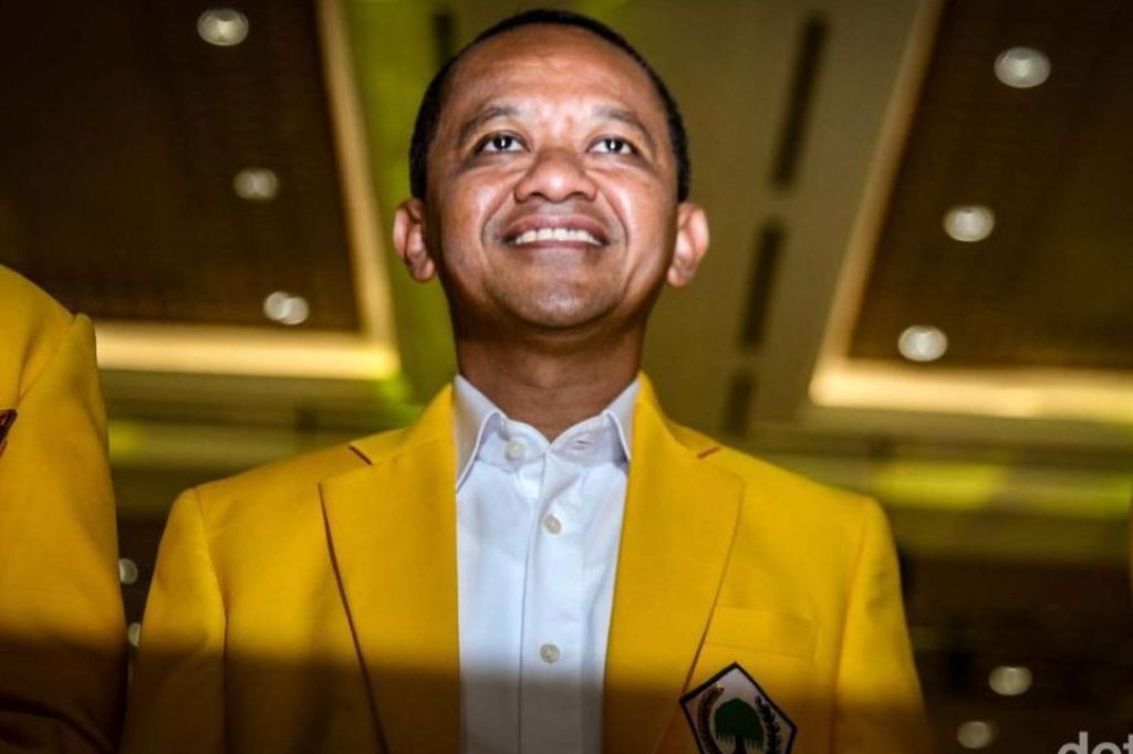 Polemik PAW Ketua DPRD Provinsi Bengkulu Pertaruhan Harga Diri Partai dan Wibawa Bahlil Lahadalia