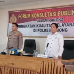 Polres Lebong Siapkan Gedung SPKT Baru, Layanan Kepolisian Terpusat Makin Mudah