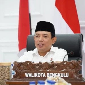 Respon Tantangan Fiskal, Pemkot Bengkulu Tempuh Merger OPD untuk Pemerintahan Lebih Ramping