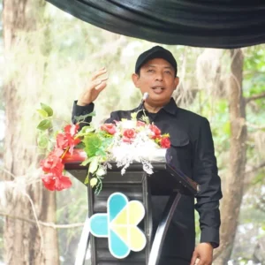 Revitalisasi Besar Pantai Panjang Bengkulu: Target 100 Pondok Resmi dan Tugu Camkoha 2026