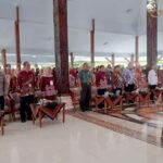 Rijanto Dorong Transformasi Digital Koperasi Blitar: “Bukan Pilihan, Tapi Keniscayaan”