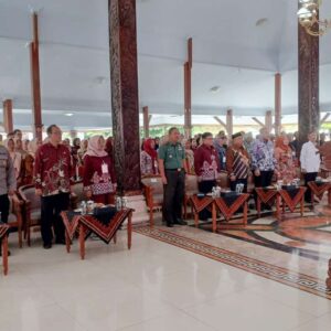 Rijanto Dorong Transformasi Digital Koperasi Blitar: “Bukan Pilihan, Tapi Keniscayaan”