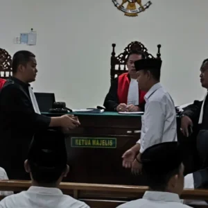 Saksi Sidang Korupsi Setwan DPRD Bengkulu: Kami Terpaksa Rogoh Uang Pribadi Saat Tugas Dinas