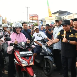 Sempat Diprotes Warga, Jembatan Air Cugung Patil Kebun Tebeng Kota Bengkulu Akhirnya Selesai