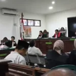 Sidang Bawaslu Benteng Ungkap Modus "Uang Masuk-Uang Kembali" dalam Markup Sewa Kantor