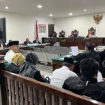 Sidang Korupsi Mega Mall Bengkulu: Kualitas Kesaksian Mantan Wakil Walikota Dipertanyakan