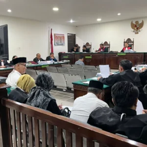 Sidang Korupsi Mega Mall Bengkulu: Kualitas Kesaksian Mantan Wakil Walikota Dipertanyakan