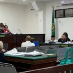 Sidang Pemeriksaan Saksi: PAD Mega Mall dan PTM Tak Pernah Masuk Kas Daerah